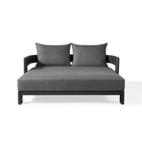 VICTORIA ALUMINUM Daybed
