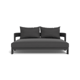 VICTORIA ALUMINUM Daybed