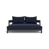 VICTORIA ALUMINUM Daybed