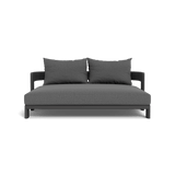VICTORIA ALUMINUM Daybed