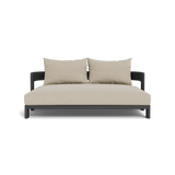 VICTORIA ALUMINUM Daybed