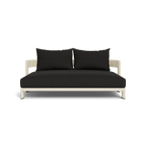 VICTORIA ALUMINUM Daybed