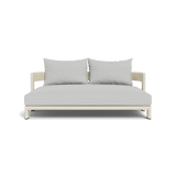 VICTORIA ALUMINUM Daybed