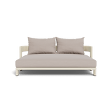 VICTORIA ALUMINUM Daybed