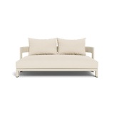 VICTORIA ALUMINUM Daybed