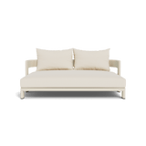 VICTORIA ALUMINUM Daybed
