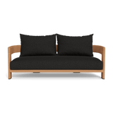 Victoria Teak 2 Seat Sofa