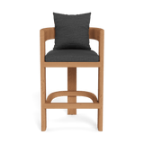 Victoria Teak Bar Stool