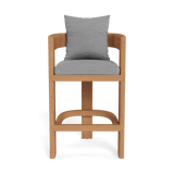 Victoria Teak Bar Stool