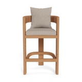 Victoria Teak Bar Stool