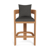Victoria Teak Bar Stool