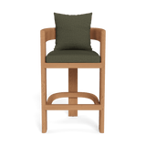 Victoria Teak Bar Stool