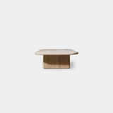 Victoria Teak Coffee Table