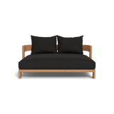 Victoria Teak Daybed