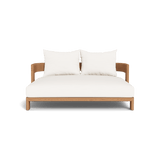 Victoria Teak Daybed