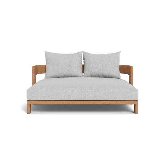 Victoria Teak Daybed
