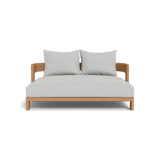 Victoria Teak Daybed