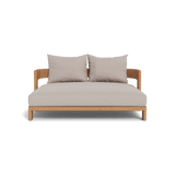 Victoria Teak Daybed
