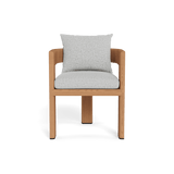 Victoria Teak Dining Chair