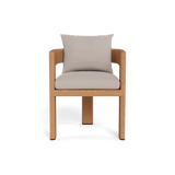 Victoria Teak Dining Chair