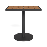 Vienna 24x30" Rectangle Bistro Table