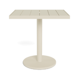 Vienna 24x30" Rectangle Bistro Table