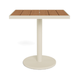 Vienna 24x30" Rectangle Bistro Table