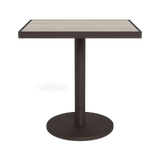Vienna 24x30" Rectangle Bistro Table