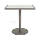 Vienna 24x30" Rectangle Bistro Table