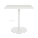 Vienna 24x30" Rectangle Bistro Table