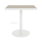 Vienna 24x30" Rectangle Bistro Table