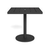 Vienna 30" Square Bistro Table