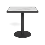 Vienna 30" Square Bistro Table