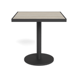 Vienna 30" Square Bistro Table