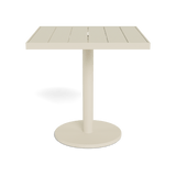 Vienna 30" Square Bistro Table