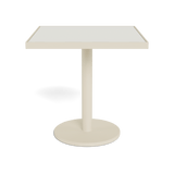 Vienna 30" Square Bistro Table