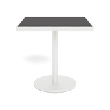 Vienna 30" Square Bistro Table