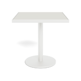 Vienna 30" Square Bistro Table