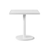 Vienna 30" Square Bistro Table
