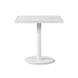 Vienna 30" Square Bistro Table