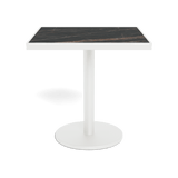 Vienna 30" Square Bistro Table