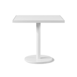 Vienna 36" Square Bistro Table