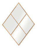 Meo Mirror Gold