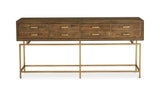 Annecy Console Table Natural