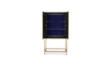 Mako Bar Cabinet
