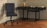 Mako Desk Black