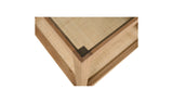 Harrington Side Table Natural