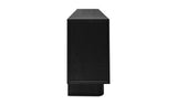 Marcelle Sideboard Black