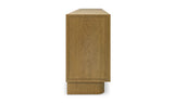 Marcelle Sideboard White