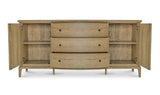 Sadie Sideboard Brown